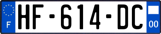 HF-614-DC