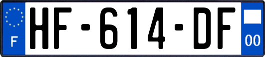 HF-614-DF