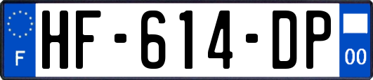 HF-614-DP