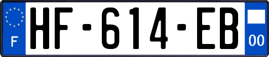 HF-614-EB