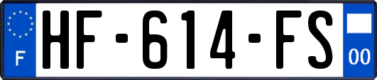 HF-614-FS