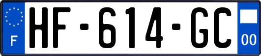 HF-614-GC