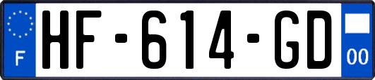 HF-614-GD
