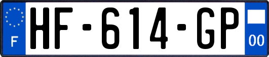 HF-614-GP