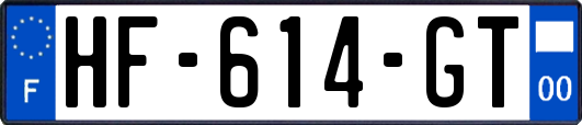 HF-614-GT