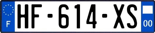 HF-614-XS