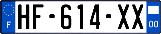 HF-614-XX