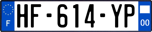 HF-614-YP