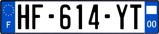 HF-614-YT