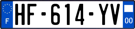 HF-614-YV