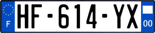 HF-614-YX