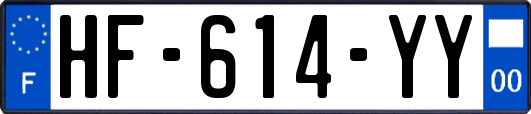 HF-614-YY