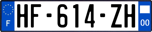 HF-614-ZH