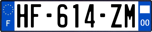 HF-614-ZM