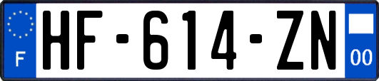 HF-614-ZN