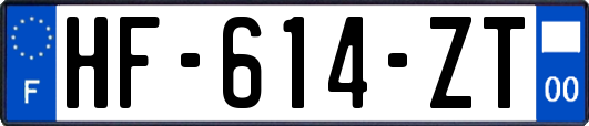 HF-614-ZT