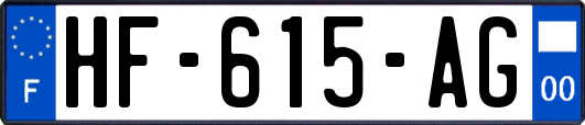 HF-615-AG