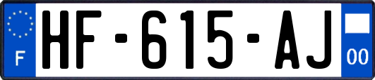 HF-615-AJ