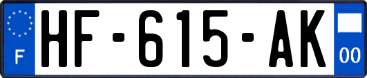 HF-615-AK