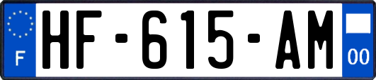 HF-615-AM