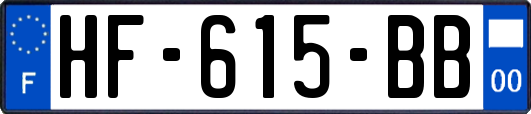 HF-615-BB