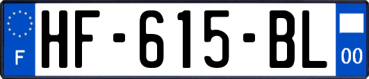 HF-615-BL