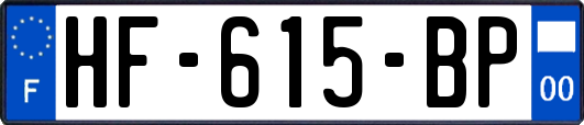HF-615-BP