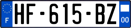 HF-615-BZ