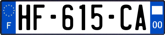 HF-615-CA