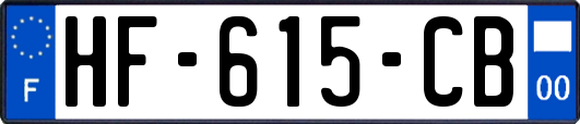 HF-615-CB