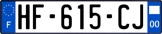 HF-615-CJ