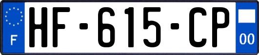 HF-615-CP