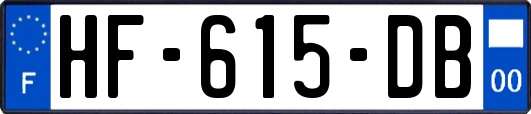 HF-615-DB
