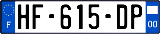 HF-615-DP