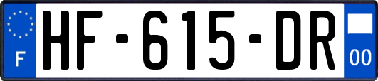 HF-615-DR