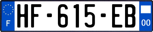 HF-615-EB