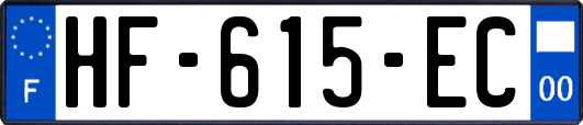 HF-615-EC