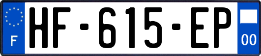 HF-615-EP