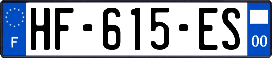HF-615-ES