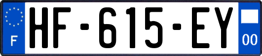 HF-615-EY