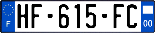 HF-615-FC