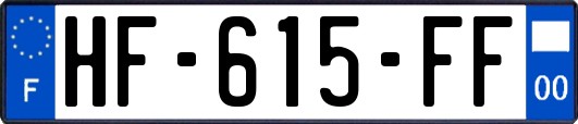 HF-615-FF