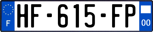 HF-615-FP