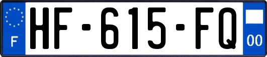 HF-615-FQ