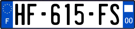 HF-615-FS
