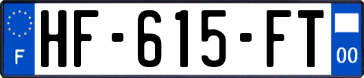 HF-615-FT