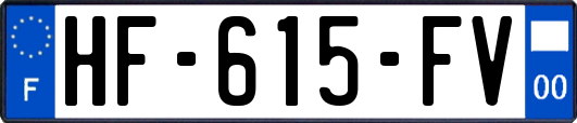 HF-615-FV
