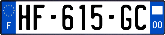 HF-615-GC