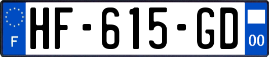HF-615-GD
