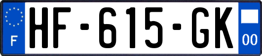HF-615-GK